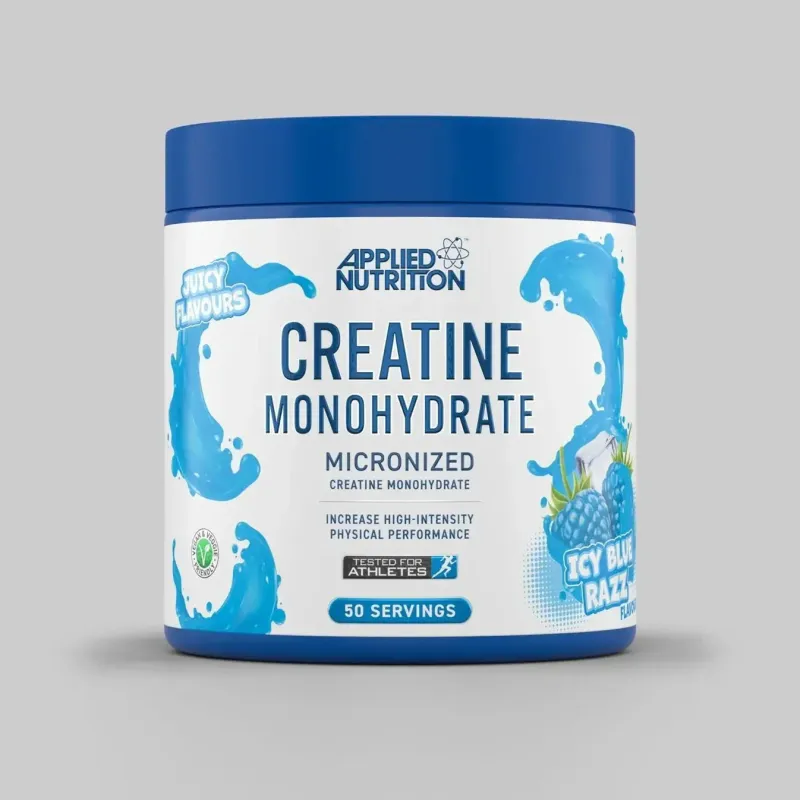 Applied Nutrition Flavoured Creatine