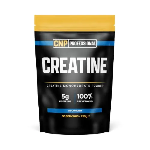 CNP Professional Unflavoured Creatine