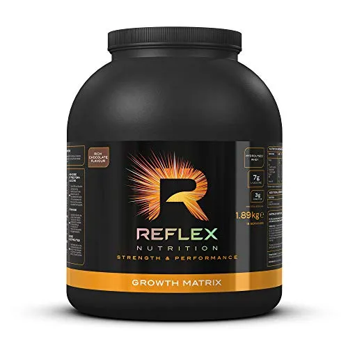 Reflex Nutrition Growth Matrix 1.8kg