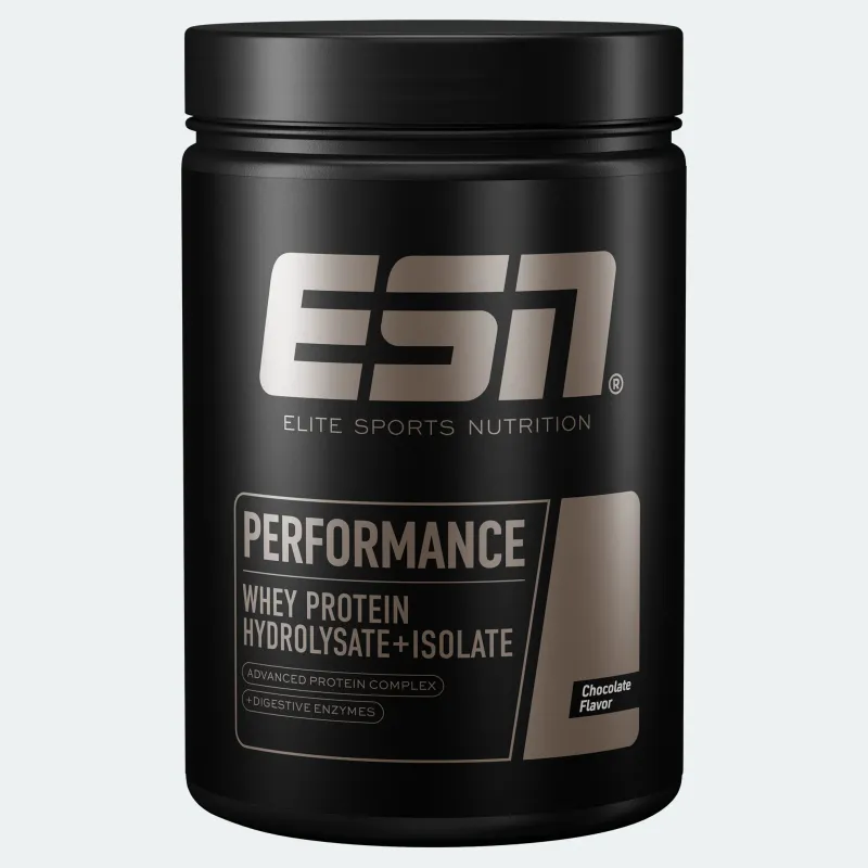 ESN Performance Whey Protein Hydrolysate + Isolate