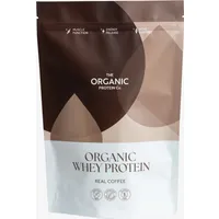 Organic Protein Company Organic Whey Protein