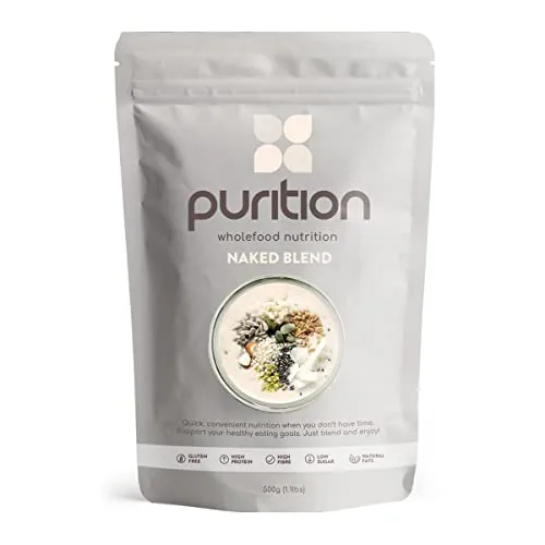 Purition Whey Protein Concentrate