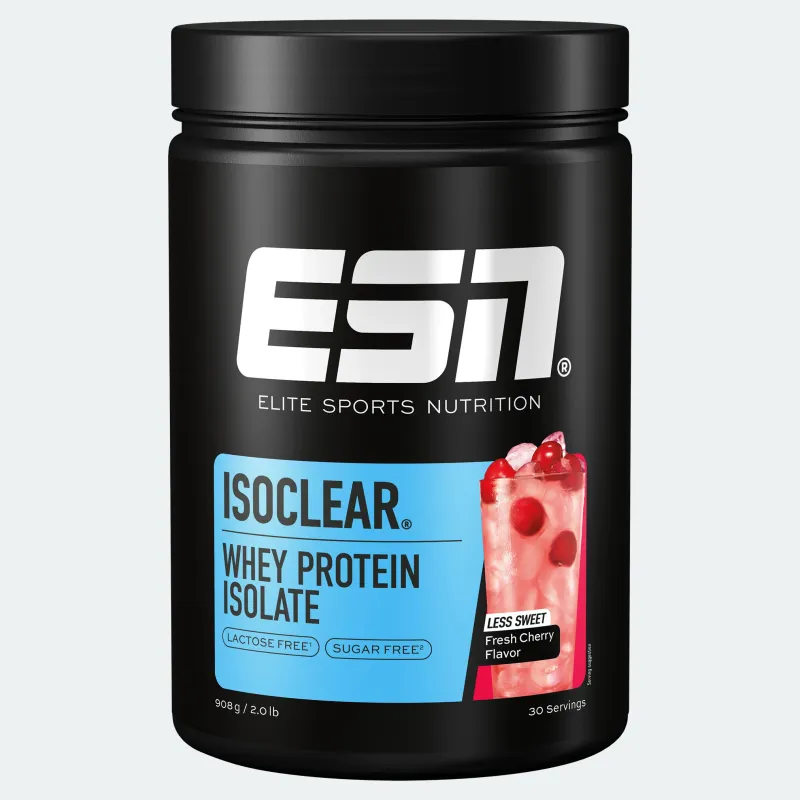 ESN Isoclear Whey Protein Isolate