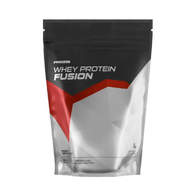 Prozis Whey Protein Fusion