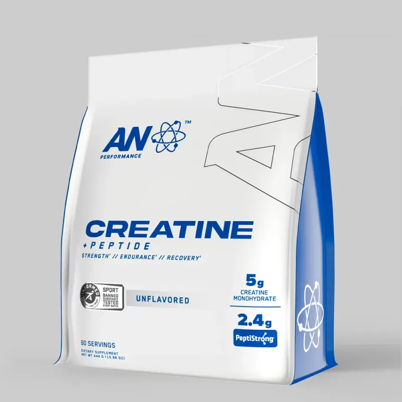 Applied Nutrition Creatine Gummies