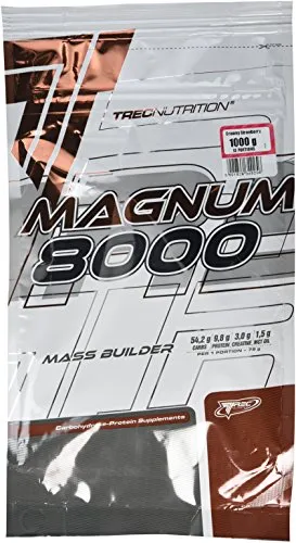 Trec Nutrition Magnum 8000 - 1kg