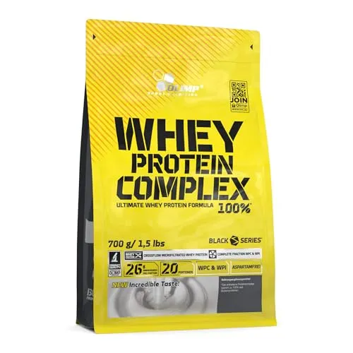 Olimp Nutrition Pro Whey Shake - 700g