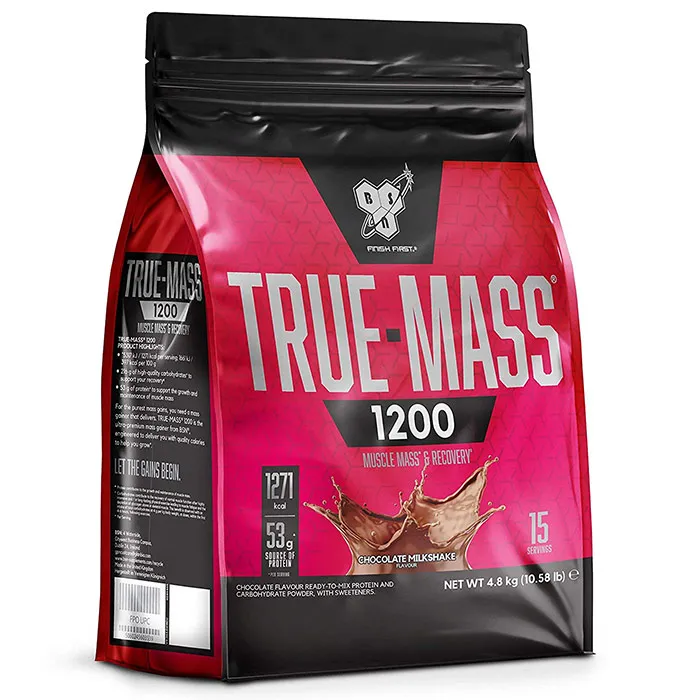 BSN True Mass 1200