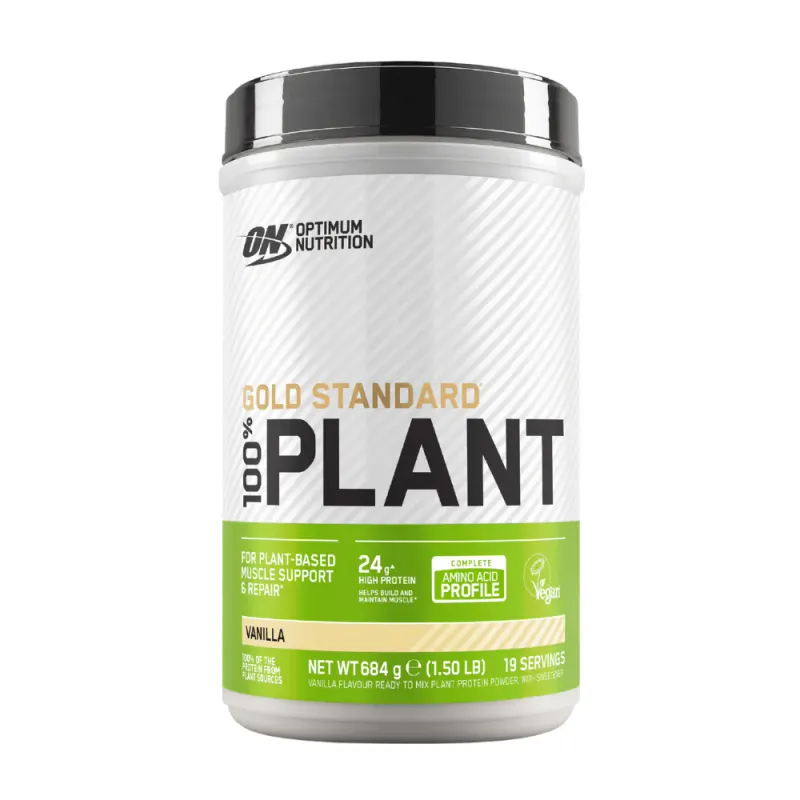 Optimum Nutrition Gold Standard Vegan Protein Powder