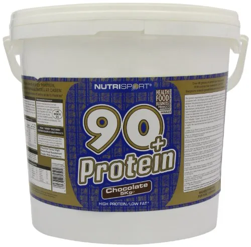 NutriSport 90+ Protein