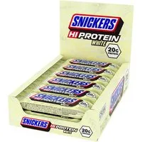 Snickers HiProtein Low Sugar Bar