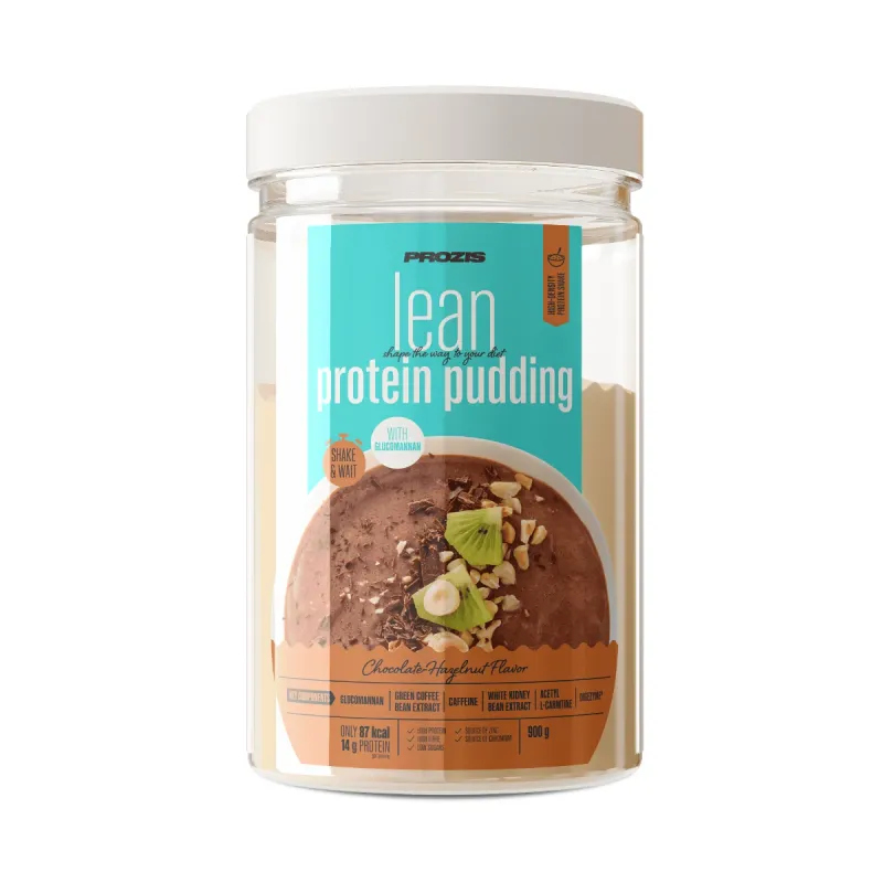 Prozis Lean Protein Pudding
