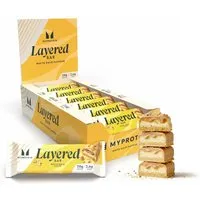Myprotein Layered Protein Bar