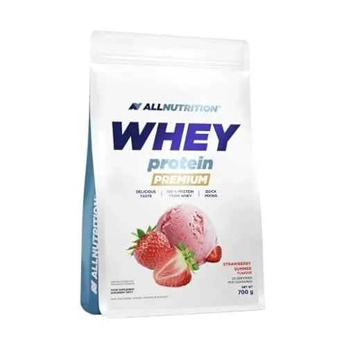Allnutrition Whey Protein