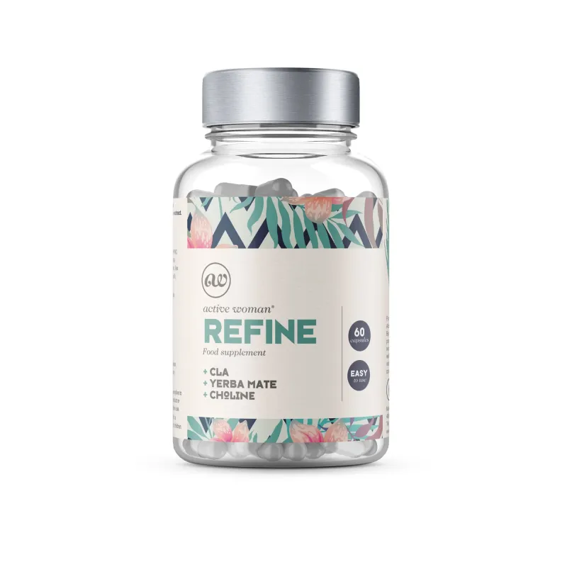 Active Woman® Refine
