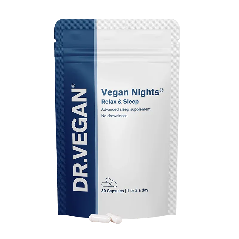 DR.VEGAN Vegan Nights®