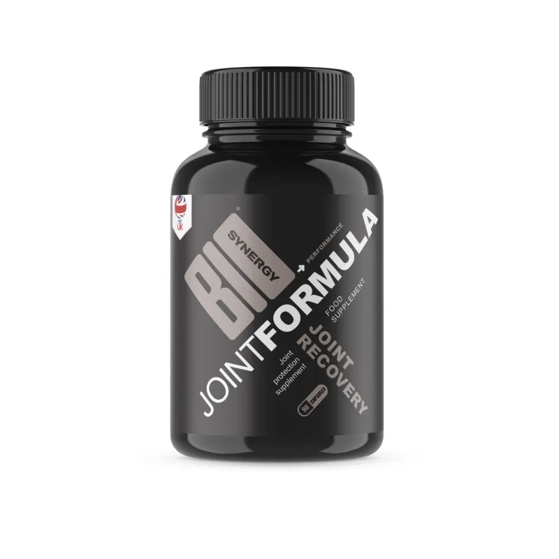 Bio-Synergy® Joint Formula