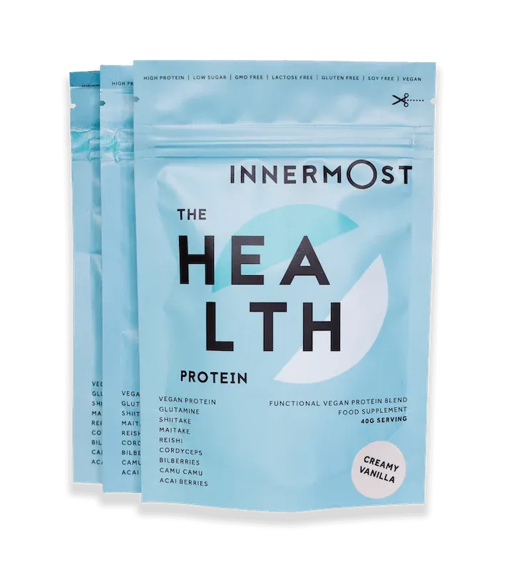 Innermost The Health Protein Trial Pack