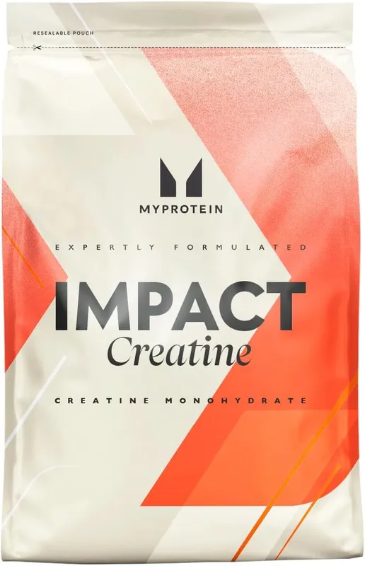 MyProtein Creatine Monohydrate