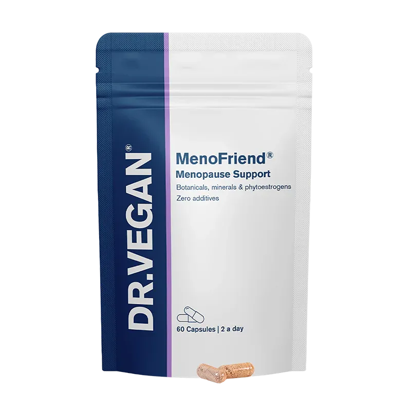 DR.VEGAN MenoFriend®