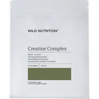 Wild Nutrition Creatine Complex