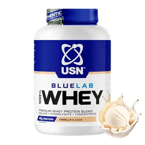 Your Protein TBJP Performance Whey Protein 2kg