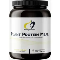 Designs For Health Plant Protein Meal