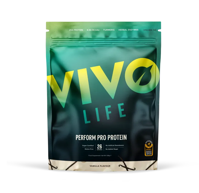 Vivo Life Perform Pro Protein