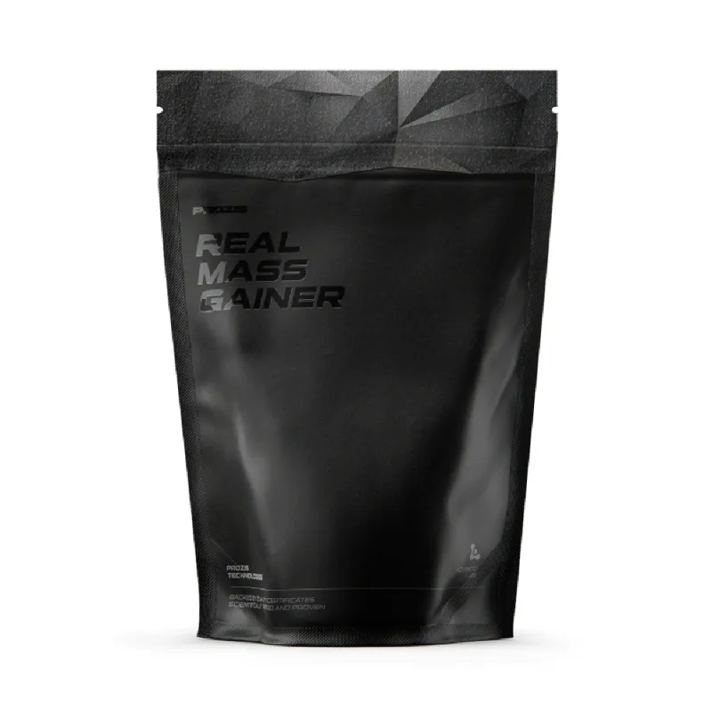 Prozis Real Mass Gainer