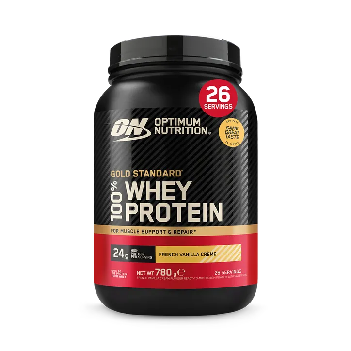 Optimum Nutrition GSW French