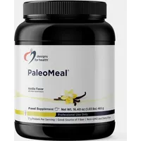 Designs For Health PaleoMeal