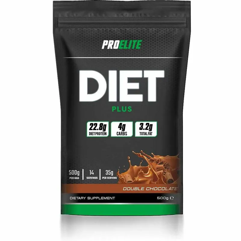 Pro-Elite PROELITE Diet Plus Powder