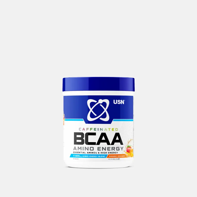 USN BCAA Essential Amino Energy