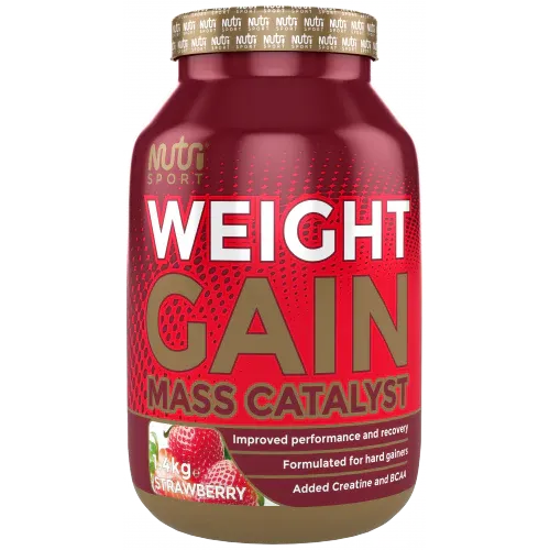 NutriSport Weight Gain