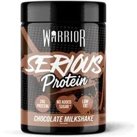 Warrior Serious Protein