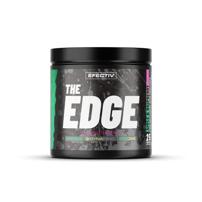 Efectiv Nutrition The Edge Pre-Workout