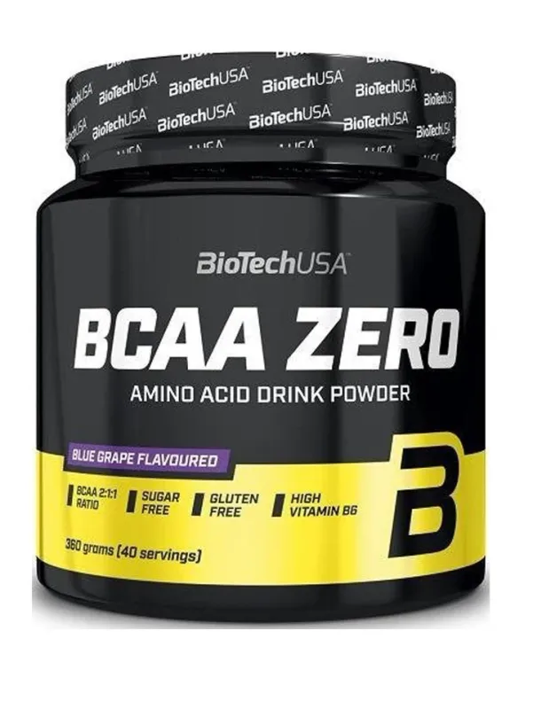 BioTech USA BioTechUSA BCAA Zero