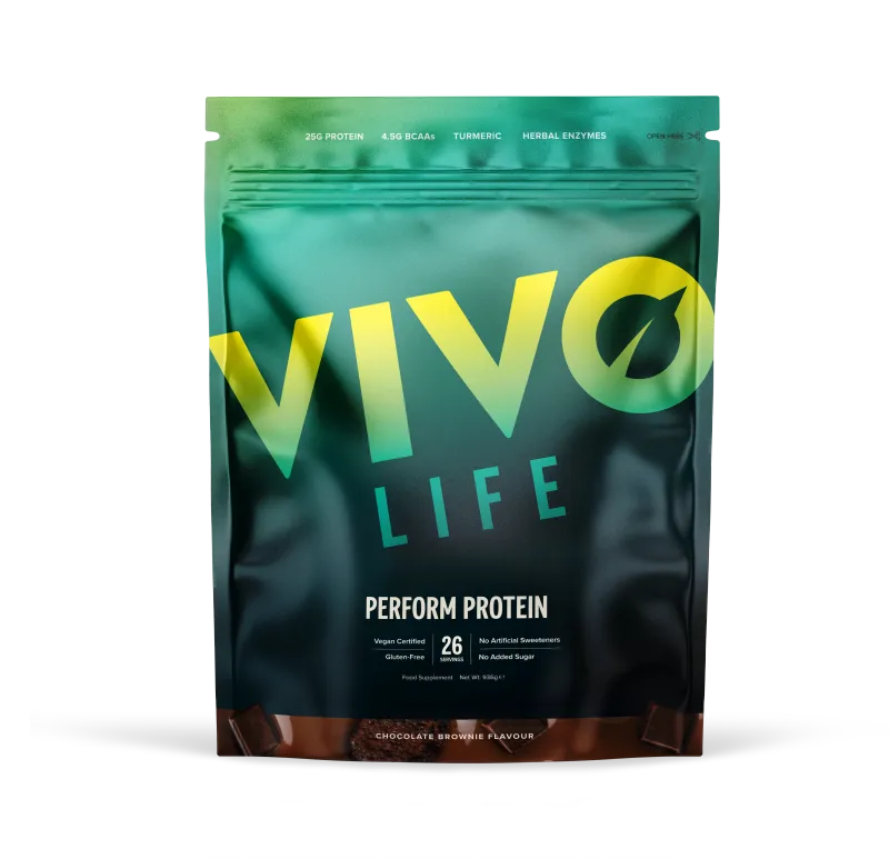 Vivo Life Perform Protein
