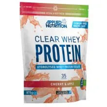 Applied Nutrition Clear Whey Protein
