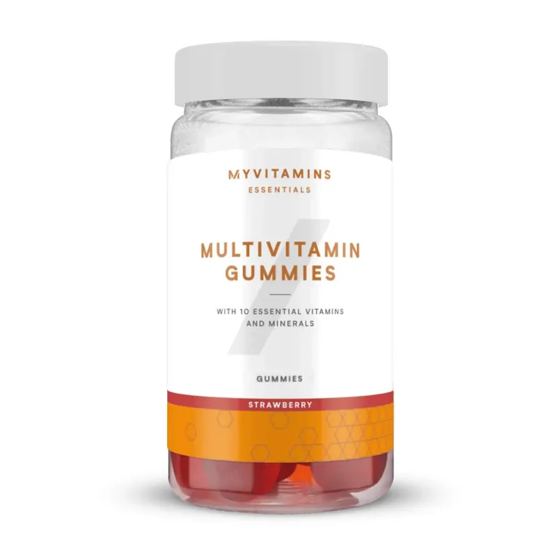 Myvitamins Multivitamin Gummies for Adults