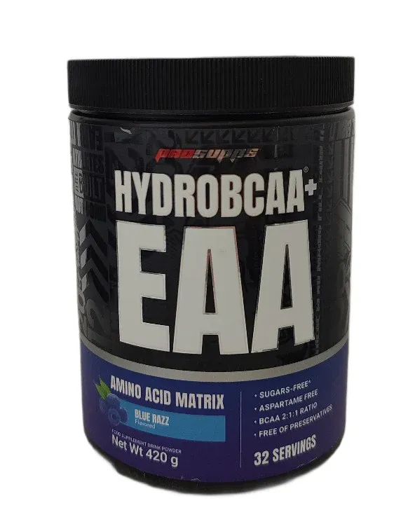 ProSupps HydroBCAA + EAA - 420g