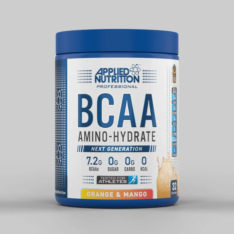 Applied Nutrition BCAA AminoHydrate Powder