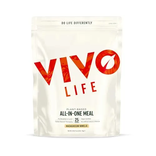 Vivo Life All-in-One Meal
