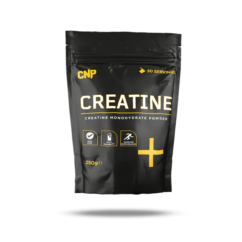 CNP Professional Unflavoured Creatine