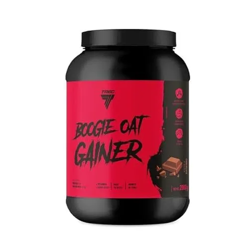 Trec Nutrition Boogie Oat Gainer 2000g
