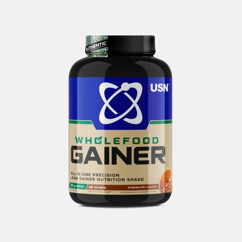 USN Wholefood Gainer
