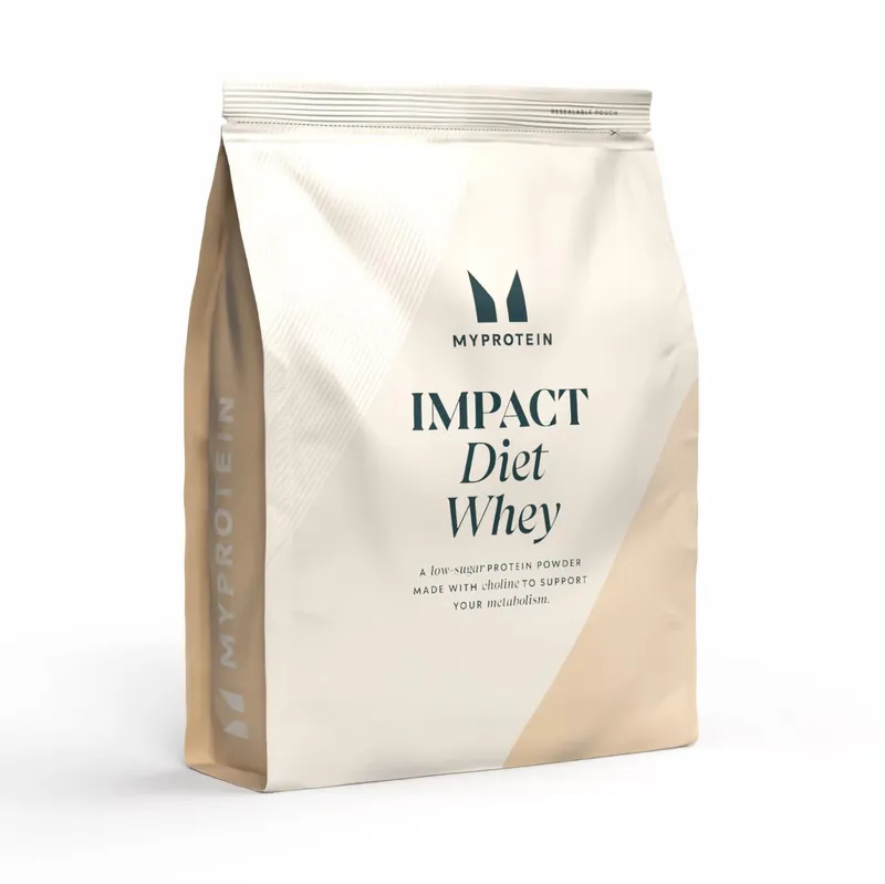 MyProtein Impact Diet Whey - Chocolate Coconut