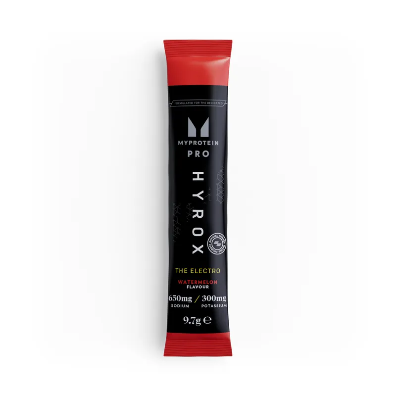 MyProtein THE Electro | Electrolyte Sachet