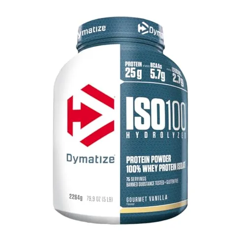 Dymatize Nutrition Complete Plant Protein 836g
