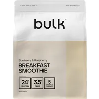 Bulk Breakfast Smoothie